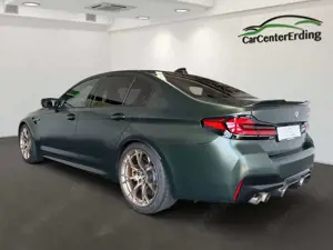 BMW M5 CS*FrozenDeepGreen*Deutsche Ausführung* Bild 5