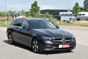 Mercedes-Benz C 220 d T *Leder*Avantgarde*Kamera*ACC*LED*MBUX