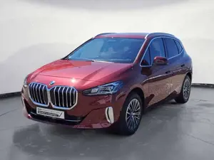 BMW 220 Steptronic DCT Luxury Line Bild 2