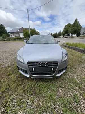 Audi TT Coupe 2.0 TFSI