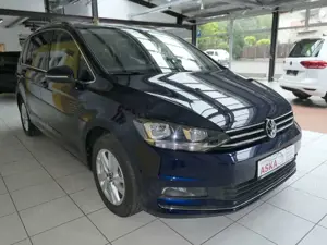 Volkswagen Touran Highline 1.5 Navi*LM*ACC*LM*Panoramad