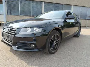 Audi A4 Avant Ambition Panoramadach