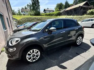 Fiat 500X 1.4 Multiair DCT 4x2 SS Pop Star, Turbo Bild 2