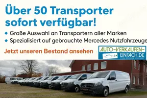 Mercedes-Benz Sprinter Bild 2