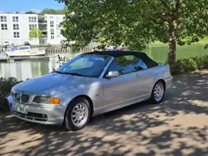 BMW 318 318Ci