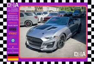 Ford Mustang 5.0 GT V8*LED*PREMIUM*MEMORY*GARANTIE