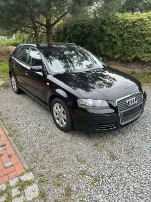 Audi A3 1.6 Ambiente