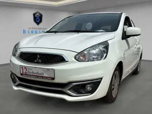 Mitsubishi Space Star Diamant Edition *KLIMA*WENIG KM*