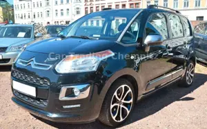 Citroen C3 Picasso 1.6 Klimaautomatik 1. Hand Tüv neu