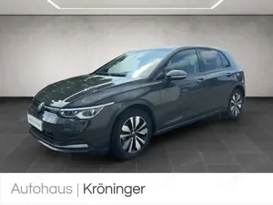 Volkswagen Golf VIII 1.5 TSI Move Rück LED SHZ Klima