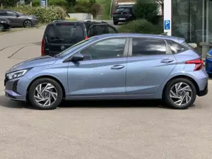 Hyundai i20 i20 Smart Klima/Kamera/Tempomat/MF-Lenkrad/UVM. Bild 3