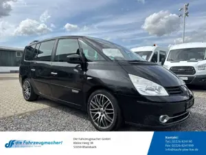 Renault Grand Espace IV Celsium 2.0 dCi 150 175 FAP *EXPORT