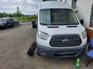 Ford Transit 350 L4 Trend