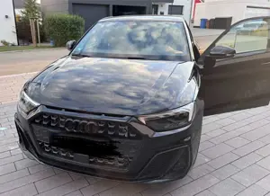 Audi A1 40 TFSI Sportback S tronic line