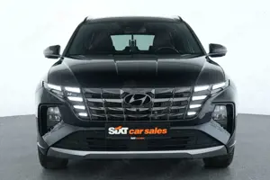 Hyundai TUCSON 1.6T-GDI N Line 4WD|PANO|ACC|LED|NAV|360° Bild 2