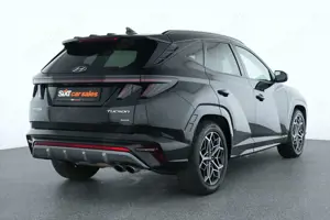 Hyundai TUCSON 1.6T-GDI N Line 4WD|PANO|ACC|LED|NAV|360° Bild 5