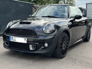 MINI Cooper S Cabrio Bremsen / Steuerkette / Allwetterreifen neu