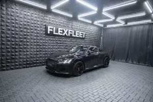 Audi TTS Coupe 2.0 TFSI quattro *ABT*MATRIX LED* NO