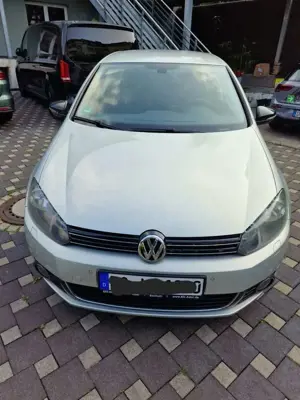 Volkswagen Golf Golf 1.4 TSIStyle