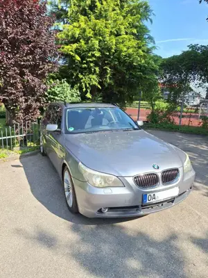 BMW 523 523i Touring