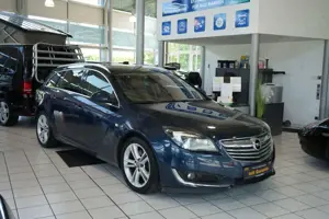 Opel Insignia A Sports Tourer Innovation