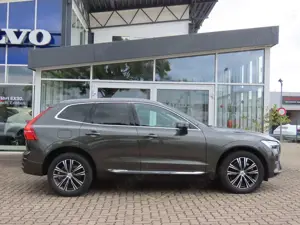 Volvo XC60 Inscription Recharge Plug-In Hybrid AWD Bild 3