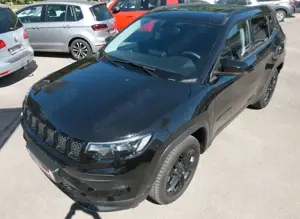 Jeep Compass NightEagle 1.3 T-GDI/ FSE/ GRA/FULL-LINK Bild 3