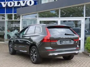 Volvo XC60 Inscription Recharge Plug-In Hybrid AWD Bild 5