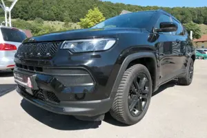 Jeep Compass NightEagle 1.3 T-GDI/ FSE/ GRA/FULL-LINK Bild 4