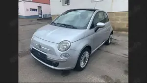 Fiat 500 500 0.9 TwinAir Start