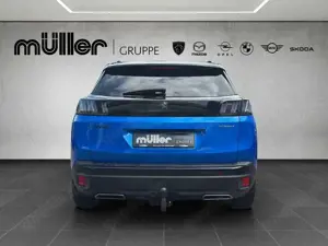 Peugeot 3008 Plug-in Hybrid 300 e-EAT8 GT Pack Bild 3