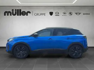 Peugeot 3008 Plug-in Hybrid 300 e-EAT8 GT Pack Bild 5