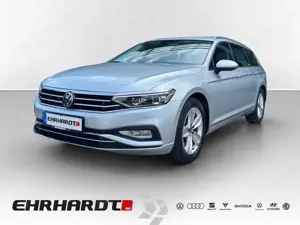 Volkswagen Passat Variant 2.0 TDI DSG 4Motion Elegance IQ-LIGHT*NAV*SHZ*A...