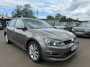 Volkswagen Golf Lounge 1.2 TSI Carplay/Navi/Sitzheizung