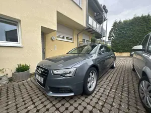 Audi A5 A5 2.0 TFSI Sportback quattro