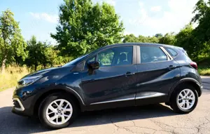 Renault Captur Captur (ENERGY) TCe 90 LIMITED