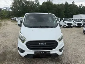 Ford Transit Custom 300 L2 Trend