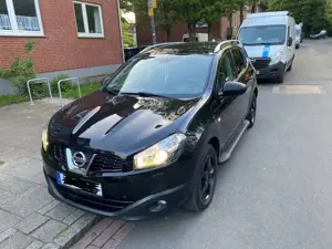 Nissan Qashqai+2 2.0 dCi DPF 4x4 tekna