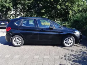 BMW 218 218d Active Tourer Aut. Advantage
