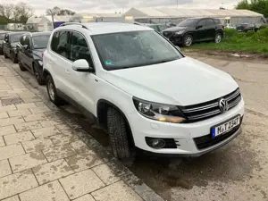 Volkswagen Tiguan Tiguan 2.0 TDI SCR 4Motion BlueMotion Technology H