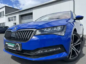 Skoda Superb Combi 1.5 TSI RS-Optik 156€ m. 20% Anzahlung Vir