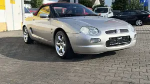 MG MGF 1.8i 88 kW