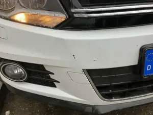 Volkswagen Tiguan Tiguan 2.0 TDI SCR 4Motion BlueMotion Technology H Bild 4