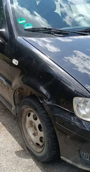 Volkswagen Polo Edition