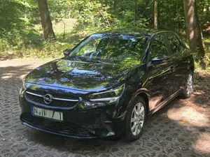 Opel Corsa Corsa 1.2