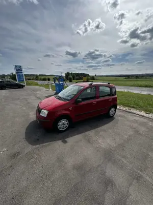 Fiat Panda 1.1 Active *TÜV 2027✅*