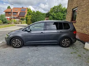 Volkswagen Touran 1.4 TSI DSG Join Bild 2