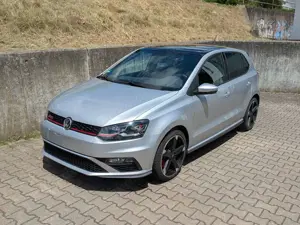 Volkswagen Polo GTI Polo 1.8 TSI (Blue Motion Technology) DSG GTI