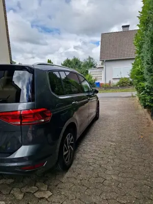 Volkswagen Touran 1.4 TSI DSG Join Bild 5