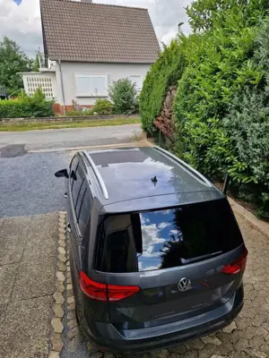 Volkswagen Touran 1.4 TSI DSG Join Bild 3